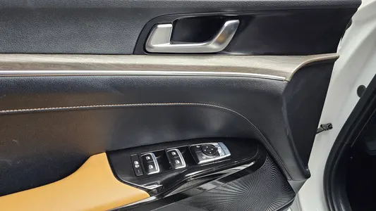 Kia K5 3 2020 18