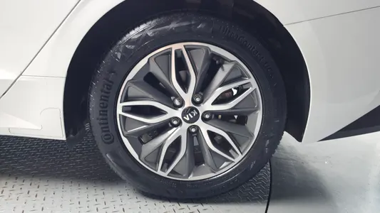 Kia K5 3 2020 21
