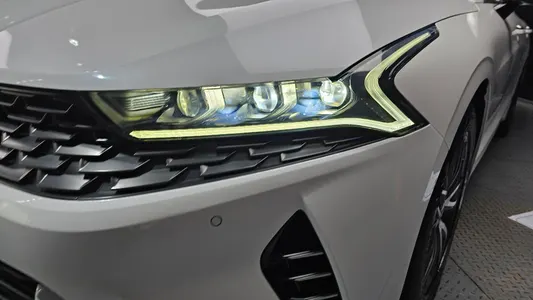 Kia K5 3 2020 22