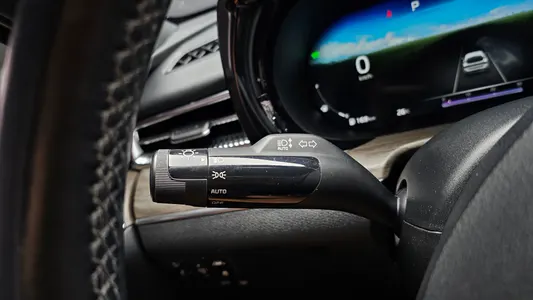 Kia K5 3 2020 29