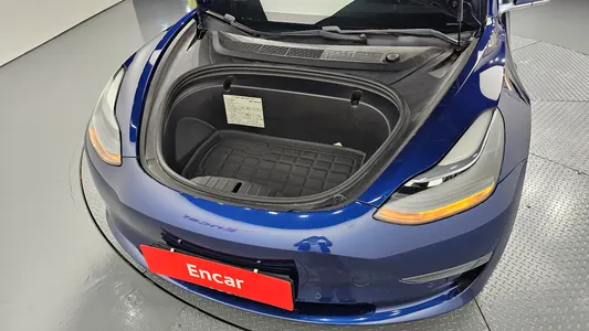 Tesla 3 AWD 2020 6