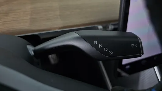 Tesla 3 AWD 2020 9
