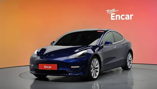 Tesla 3 AWD 2020