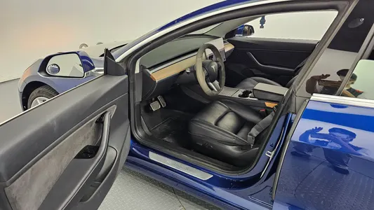 Tesla 3 AWD 2020 10