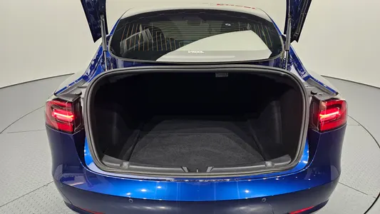 Tesla 3 AWD 2020 20