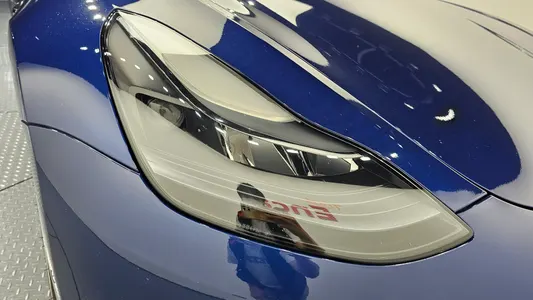 Tesla 3 AWD 2020 23