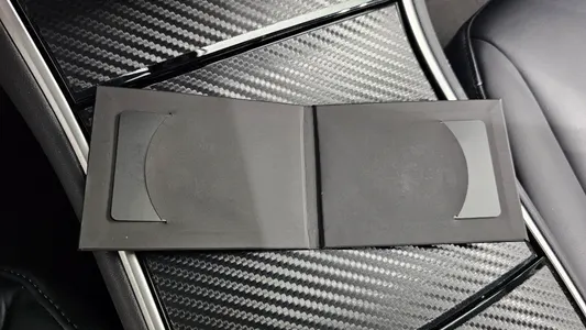 Tesla 3 AWD 2020 31