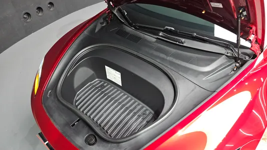 Tesla 3 AWD 2024 6