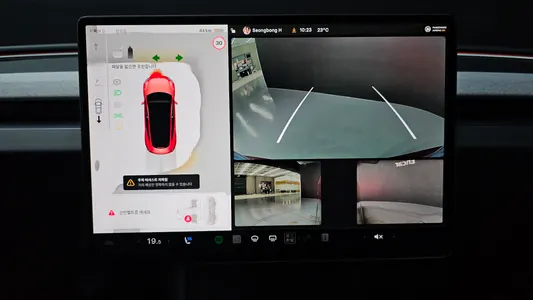 Tesla 3 AWD 2024 15