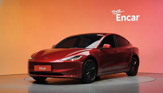 Tesla 3 AWD 2024 21