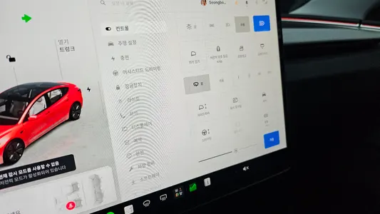 Tesla 3 AWD 2024 19