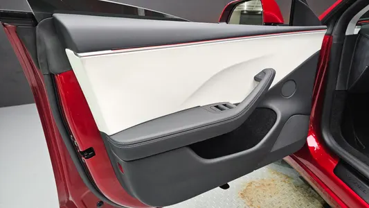 Tesla 3 AWD 2024 25