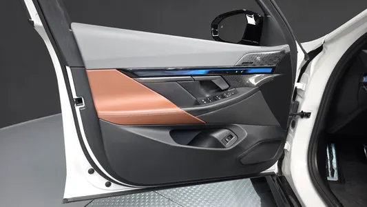 BMW i5 (G60) M60 xDrive 2023 25