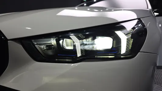 BMW i5 (G60) M60 xDrive 2023 23