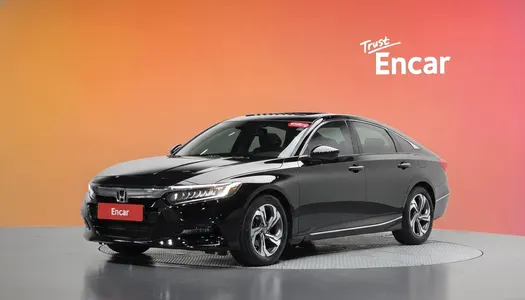 Honda 10 1.5 2018
