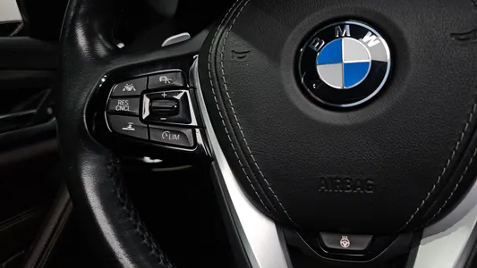 BMW 5 Series (G30) 530i xDrive M 2018 15