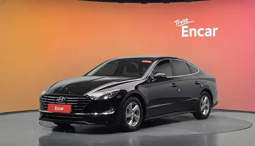 Hyundai (DN8) 2.0 LPG() 2021