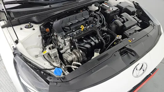 Hyundai (CN7) 1.6 2021 6