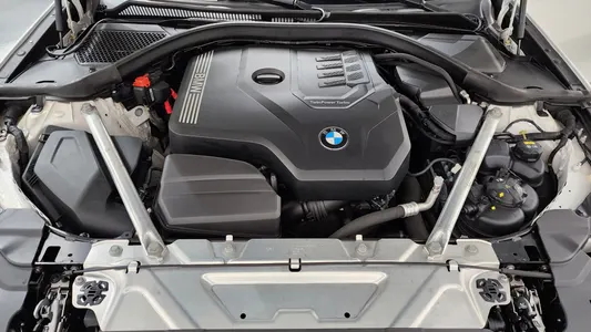 BMW 3 Series (G20) 320i M 2021 6