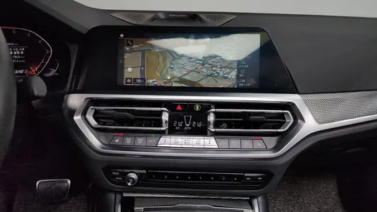 BMW 3 Series (G20) 320i M 2021 13