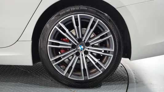 BMW 3 Series (G20) 320i M 2021 21