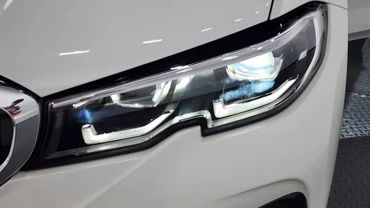 BMW 3 Series (G20) 320i M 2021 22