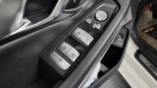 BMW 3 Series (G20) 320i M 2021 30