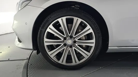 Mercedes-Benz E-Class W213 E400 4MATIC 2017 5