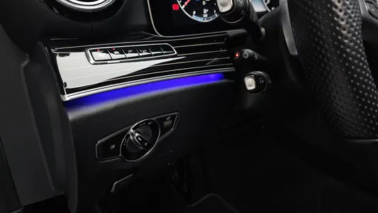 Mercedes-Benz E-Class W213 E400 4MATIC 2017 14