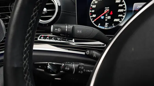 Mercedes-Benz E-Class W213 E400 4MATIC 2017 15