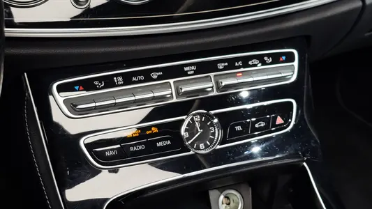 Mercedes-Benz E-Class W213 E400 4MATIC 2017 20