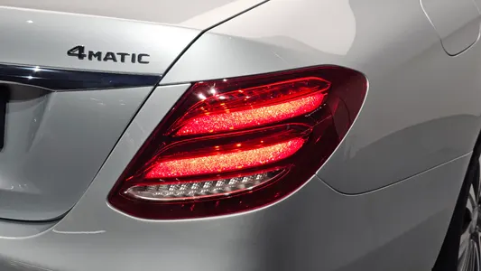 Mercedes-Benz E-Class W213 E400 4MATIC 2017 23