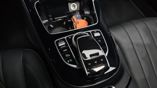 Mercedes-Benz E-Class W213 E400 4MATIC 2017 27