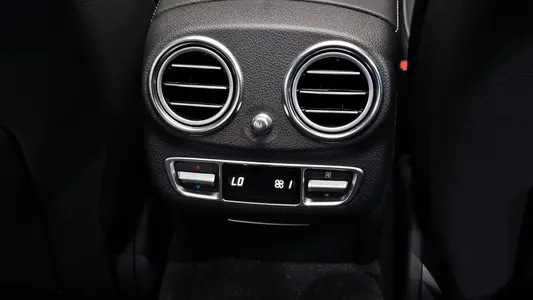 Mercedes-Benz E-Class W213 E400 4MATIC 2017 28