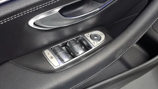 Mercedes-Benz E-Class W213 E400 4MATIC 2017 29