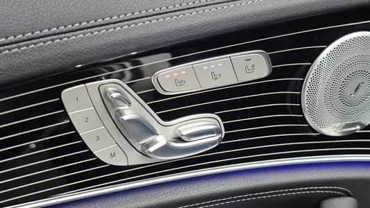 Mercedes-Benz E-Class W213 E400 4MATIC 2017 30