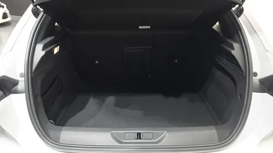 Peugeot 308 3 1.2 GT 2025 20