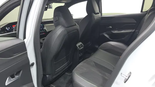 Peugeot 308 3 1.2 GT 2025 27