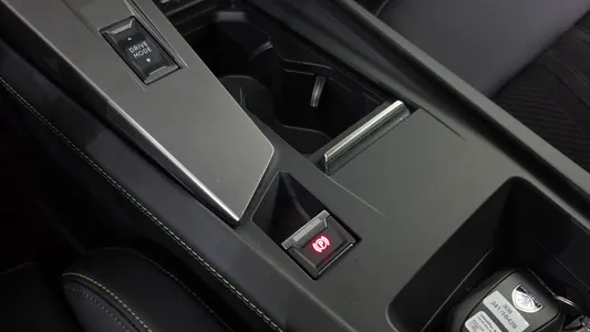 Peugeot 308 3 1.2 GT 2025 34
