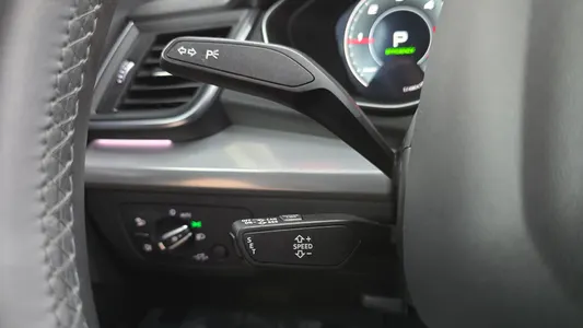 Audi Q5 (FY) 40 TDI 2021 20