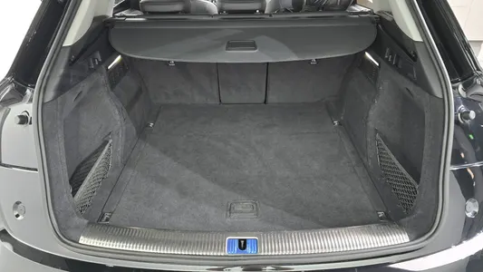 Audi Q5 (FY) 40 TDI 2021 16