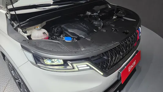 Kia Carnival 9 2021 6