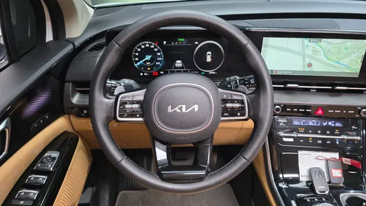 Kia Carnival 9 2021 13