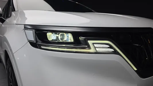 Kia Carnival 9 2021 22