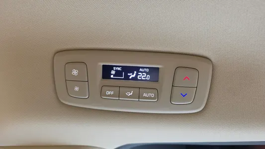 Kia Carnival 9 2021 32