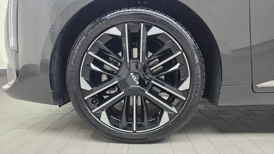 Kia K8 2025 5