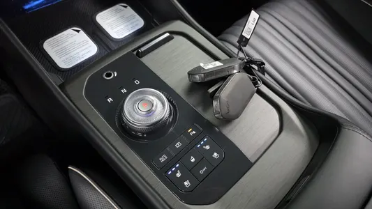 Kia K8 2025 9