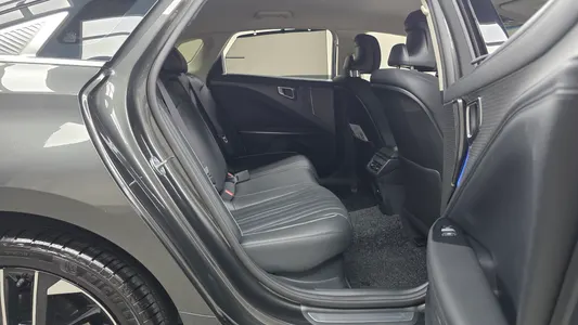 Kia K8 2025 11