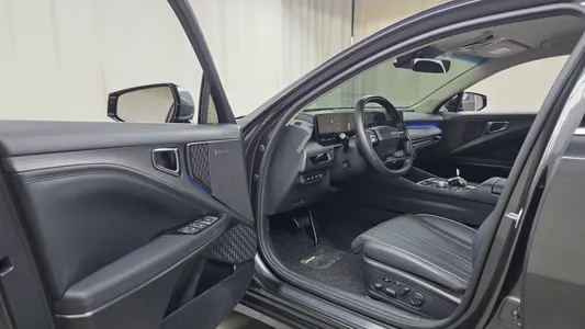 Kia K8 2025 10