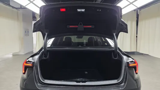 Kia K8 2025 16